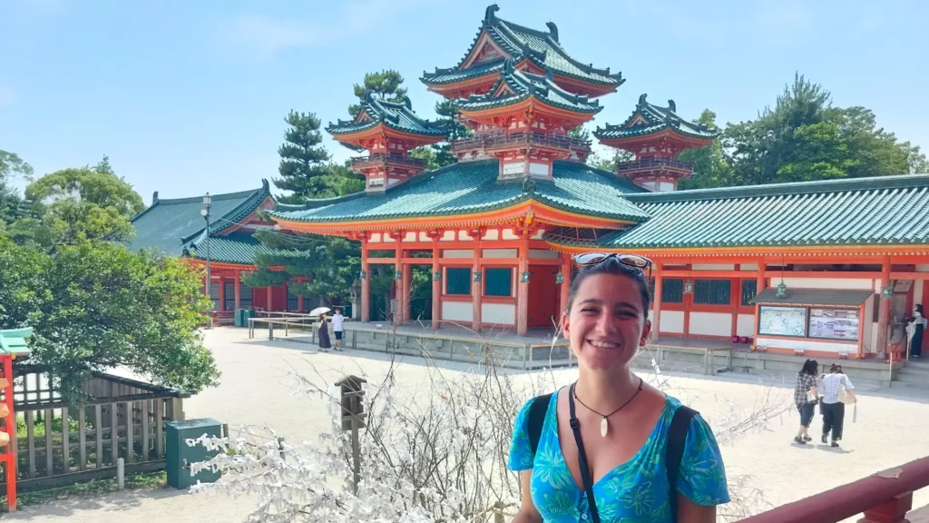Kyoto cosa vedere in 2 giorni (i miei posti preferiti): templi, geishe e okonomiyaki (Luglio 2023)