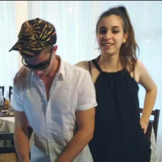 Antonio