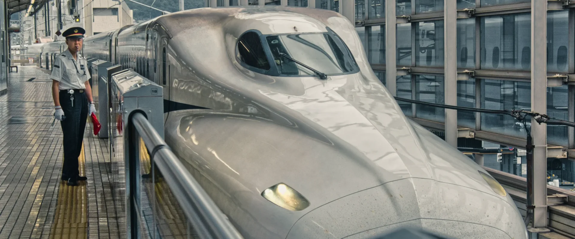 Japan Rail Pass