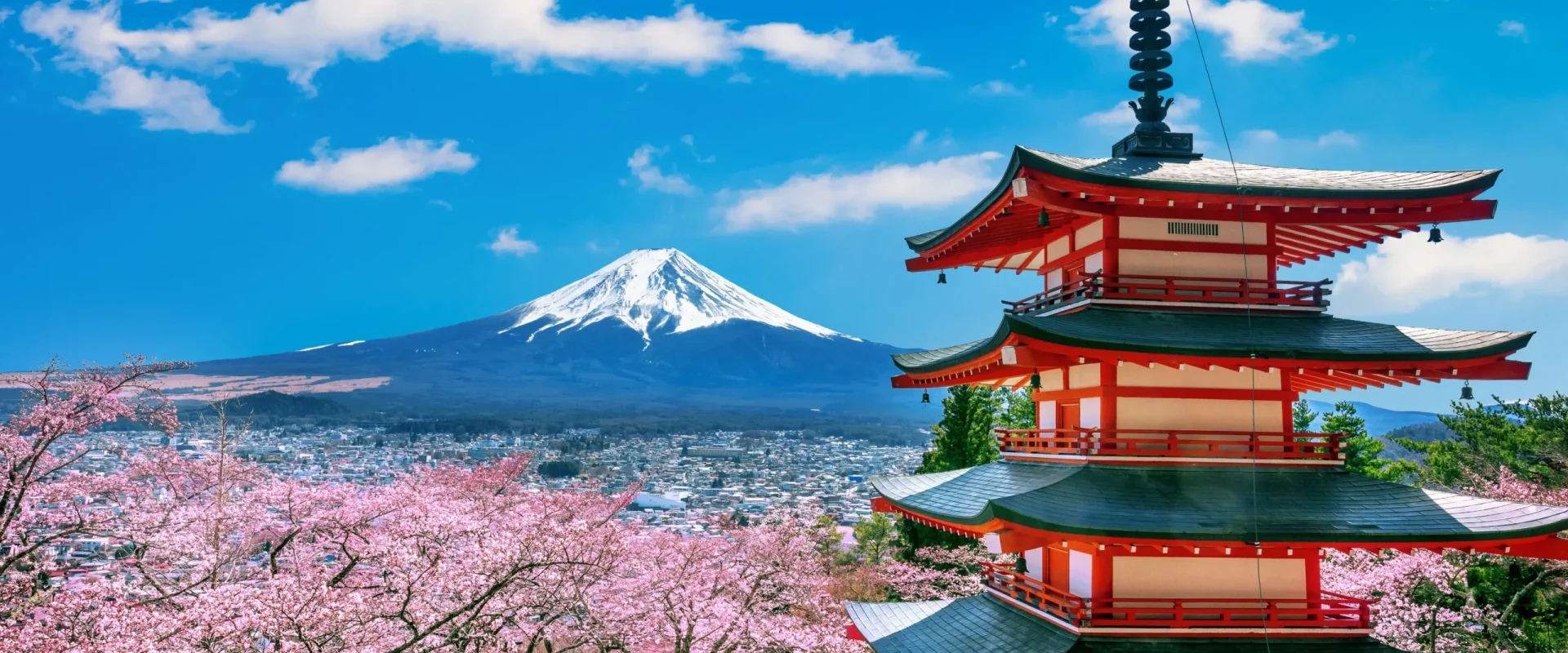 Monte Fuji